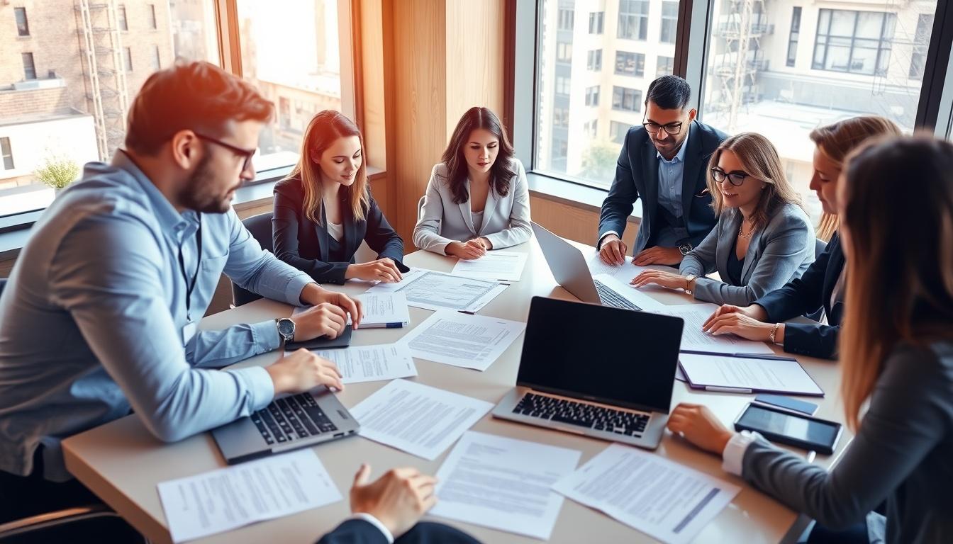 Expert Legal Review for SaaS Agreements