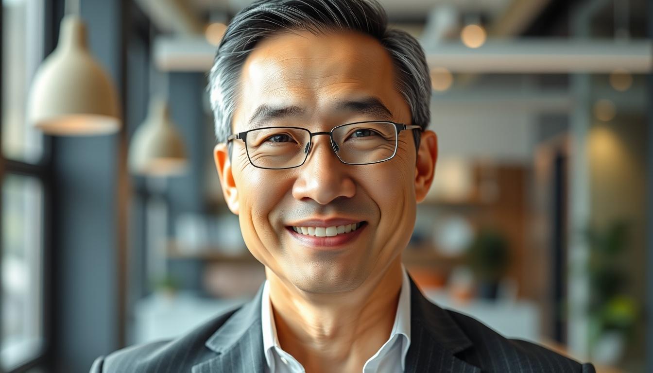 Mark Lim