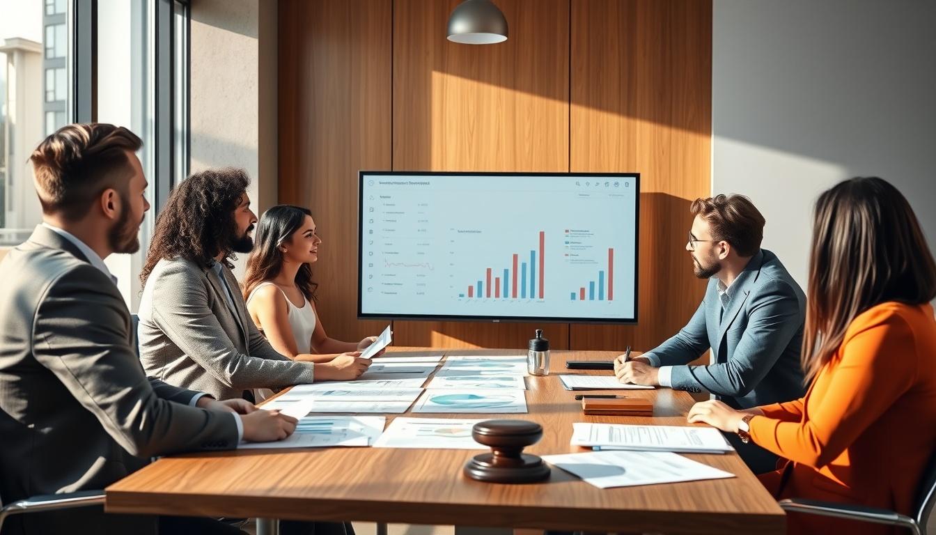 Partnership Contracts